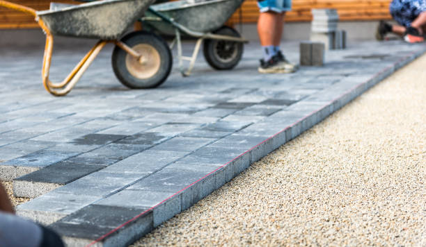 Trusted Riverbank, CA Driveway Paving Services Experts