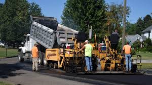 Why Choose Us For All Your Driveway Paving Needs in Riverbank, CA?